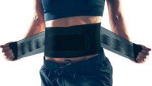 lower back pain support brace