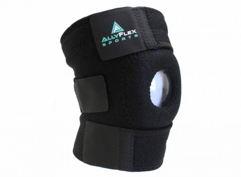 knee brace vs knee sleeve