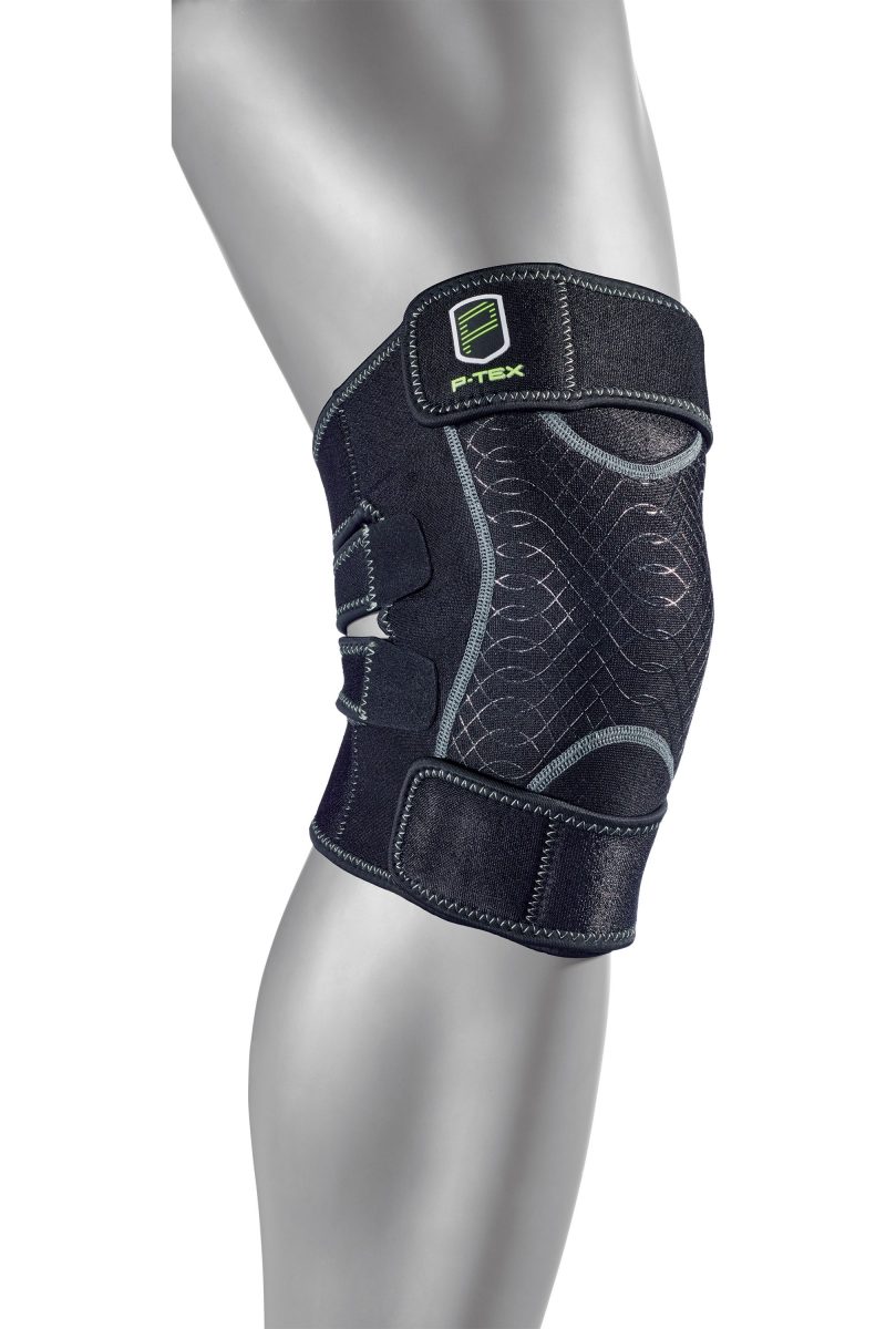 patella stabilizer knee brace