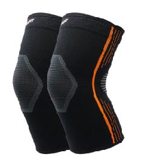 Breathable Compression Knee Sleeves