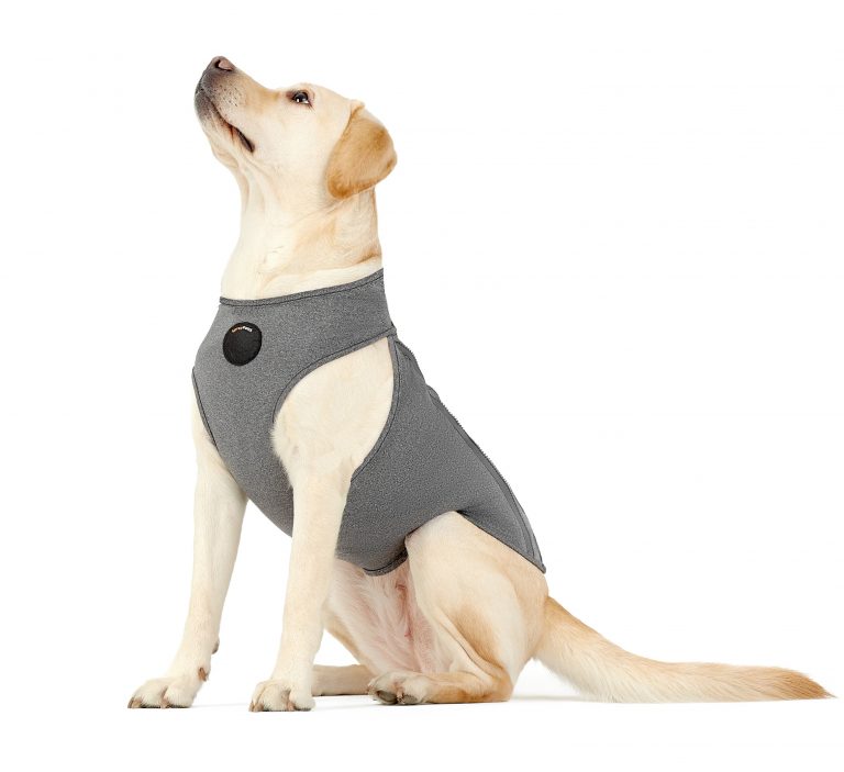 Dog Anxiety Vest Calming Jacket & Wraps for Dogs