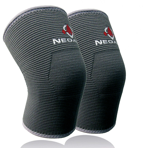 knee brace vs knee sleeve